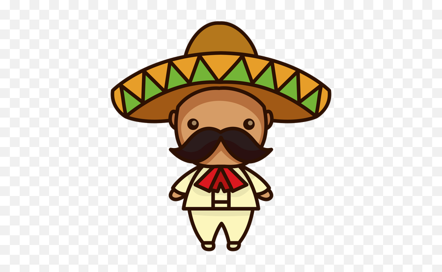 Cute Logo Template Editable Design To Download - Mexican Mariachi Png Emoji,Mexican Emoticon Free Download