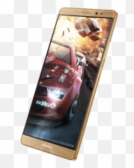 Huawei Mate 8 Launched With Kirin 950 - 6 Emoji,Huawei Emotion 8