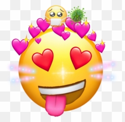 Sticker By La Data Di Noi Stelline 27052020 - Happy Emoji,La La La La La Laaa Emojis
