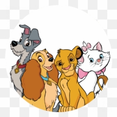 Brands The Cookie Company - Animal Figure Emoji,Tramp Emoji Disney