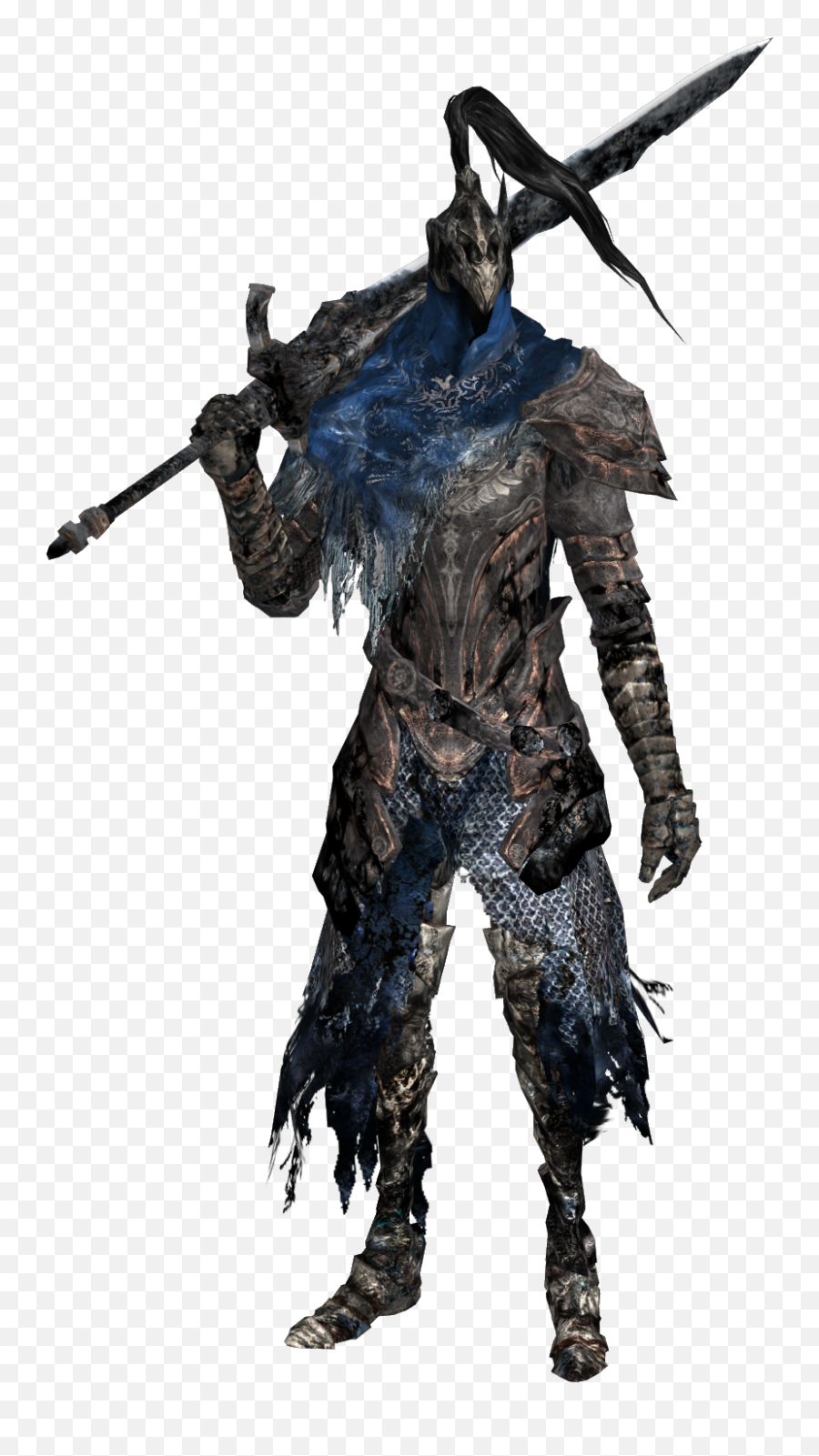 Knight Artorias - Transparent Dark Souls 3 Character Emoji,Dark Souls 3 Steam Emoticons Backgrounds