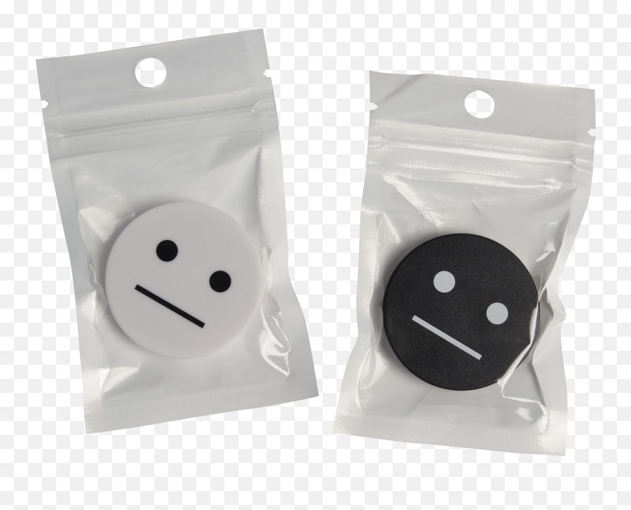 Meh Face Phone Holders - Solid Emoji,Forehead Slap Emoticon
