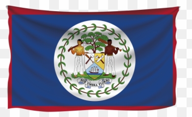 Belize Flag Png Transparent Image - Freepngdesigncom Belize Flag Emoji,Belgium Flag Emoji