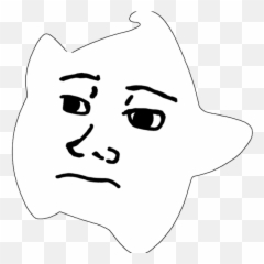 Lien Direct 20180161515193327 Luma Wojak - Line Art Rainbow 6 Siege Wojak Emoji,Emoji Llorando Iphone