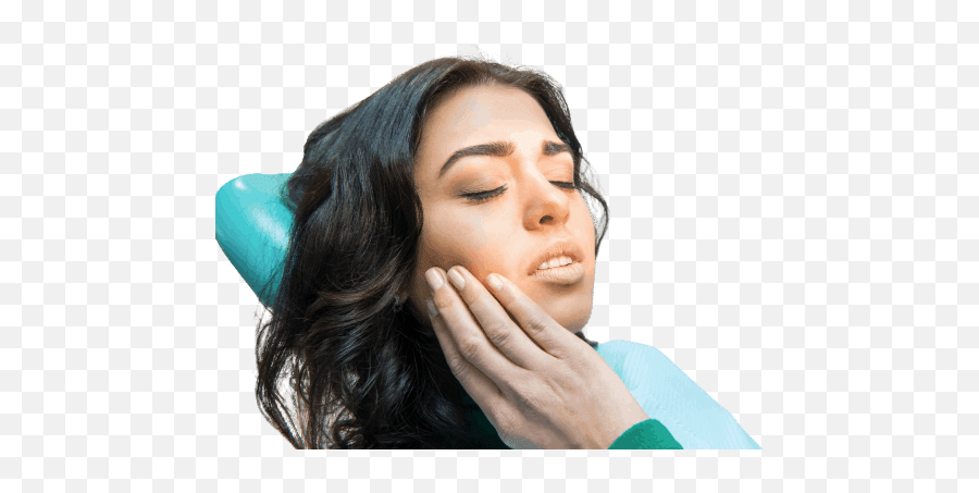 Root Canal In Houston - Dor Tratamento Canal Emoji,Spotting Emotions With Ebrow Test