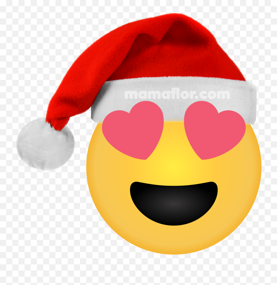 Decora Árbol De Navidad Con Emojis - Emojis Navideño,Pasteles De Emojis