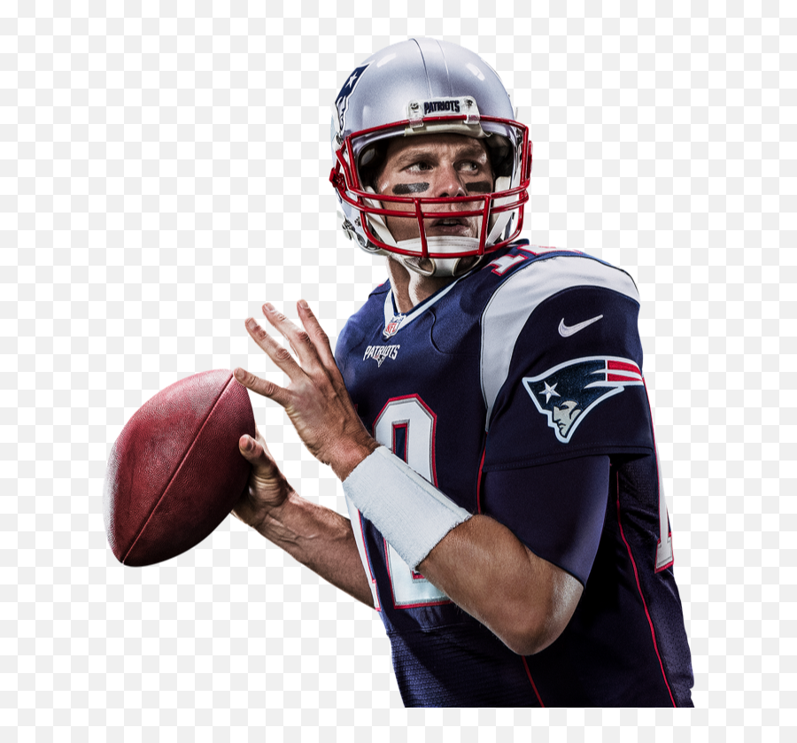 Tom Brady - Madden Tom Brady Png Emoji,T6om Brady Sad Emoticon