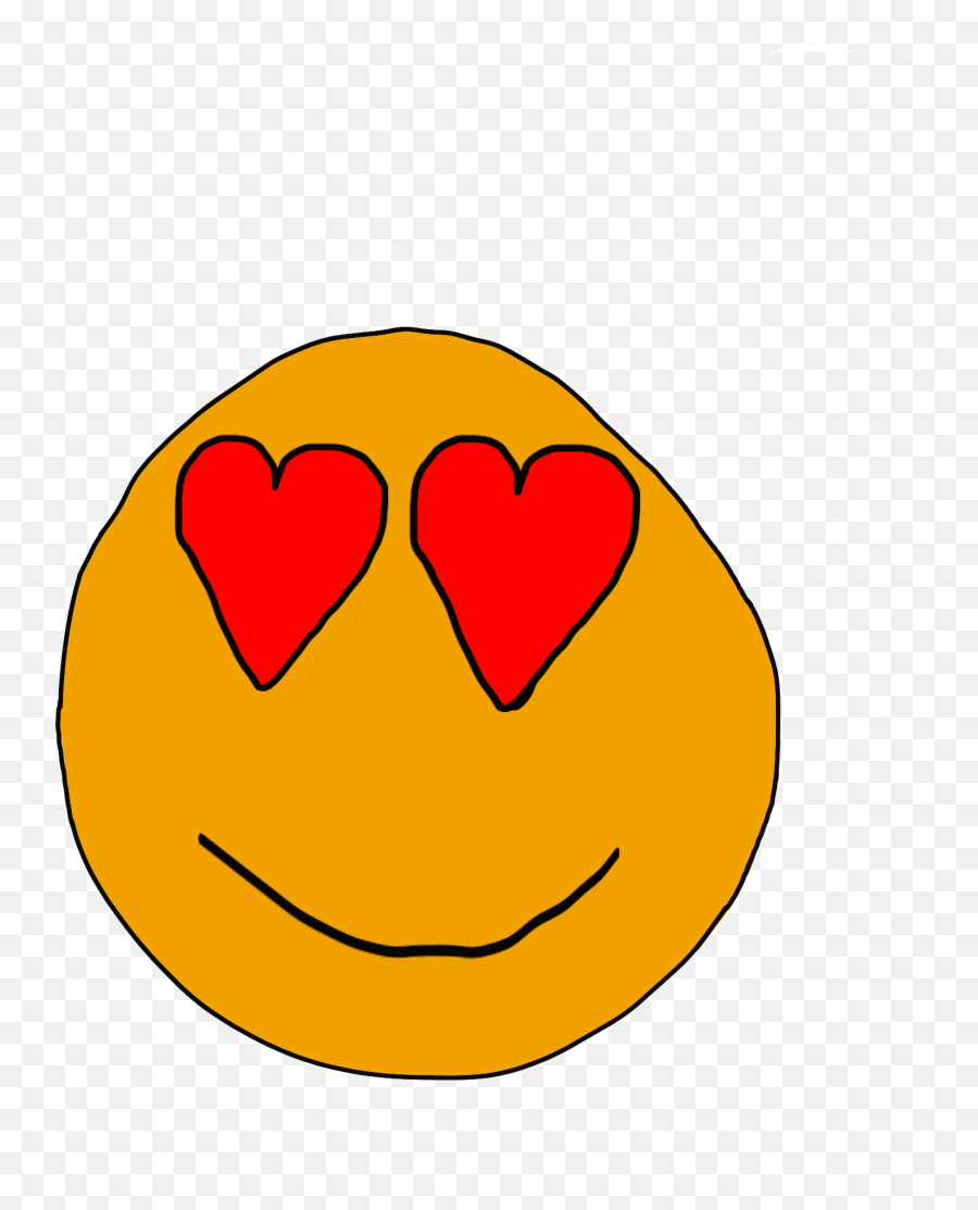 Download Heart - Emoticon Full Size Png Image Pngkit Happy Emoji,Red Heart Emoticon