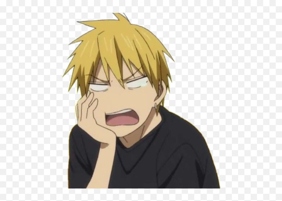 The Most Edited - Kise Kuroko No Basket Icons Emoji,Kise Ryouta Emoticon Tumblr