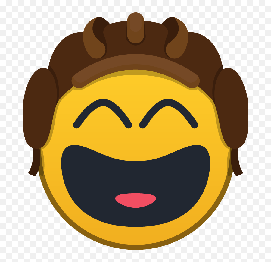 Heiligerobbe - World War 3 Official Forum Happy Emoji,Haha Emoticon