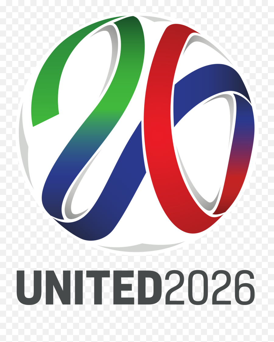 2026 Fifa World Cup - Mundial United 2026 Logo Emoji,World Cup Fans Emotion