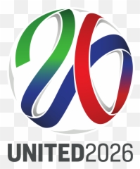 2026 Fifa World Cup - Mundial United 2026 Logo Emoji,World Cup Fans Emotion