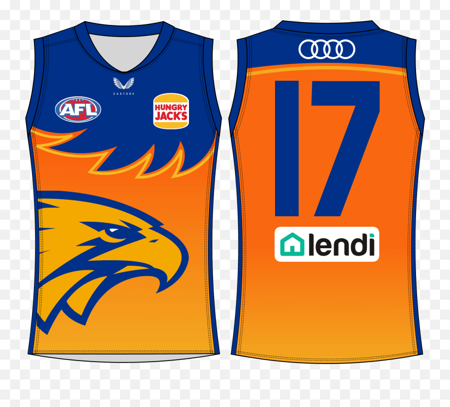 Poll - So You Think We Wonu0027t Clash Week 15 West Coast West Coast Eagles Wafl Emoji,Emoji React Shirt Poll