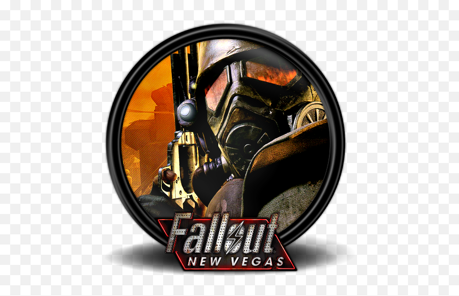 Fallout New Vegas 5 Icon Emoji,Fallout Text Emoji
