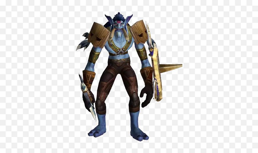 Basic Shadow Hunter - Outfit World Of Warcraft Emoji,Type Emoticons Gachi