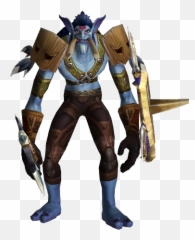 Basic Shadow Hunter - Outfit World Of Warcraft Emoji,Type Emoticons Gachi
