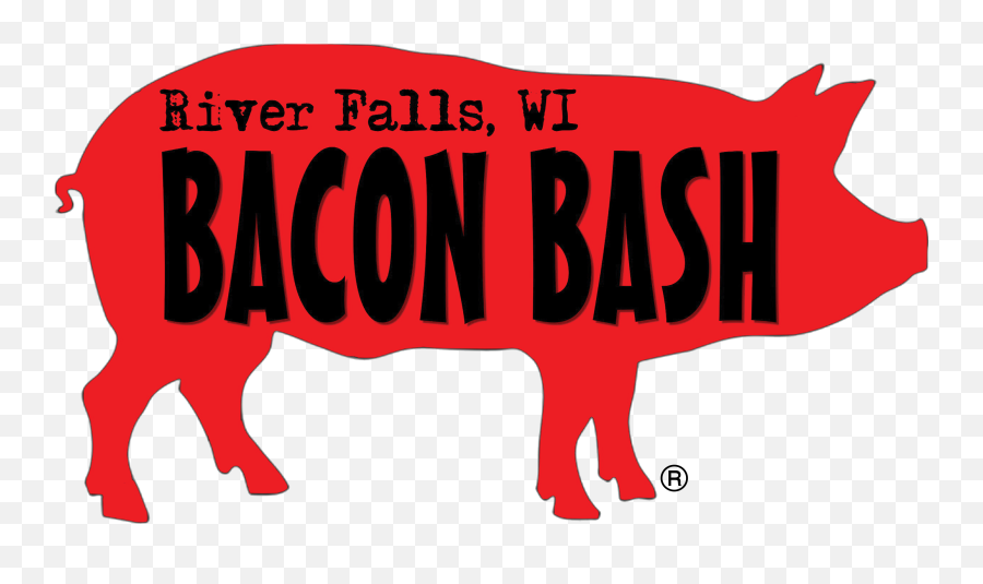 Oink River Falls Bacon Bash Is This Weekend Sept 18 - 19 Emoji,List Of Emoticons O3o