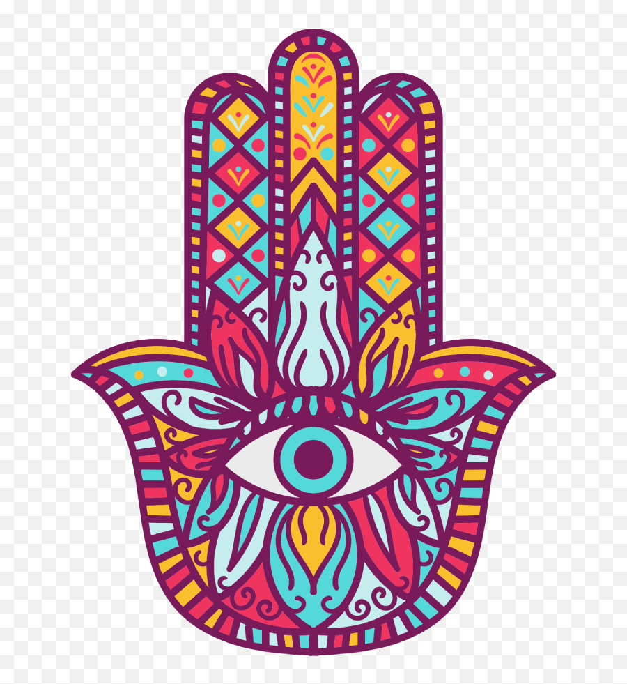 Hamsa - 5 Holy Facts About The Hamsa Hand Also Known As The Emoji,Hindu God Of Emotions