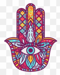 Hamsa - 5 Holy Facts About The Hamsa Hand Also Known As The Emoji,Hindu God Of Emotions