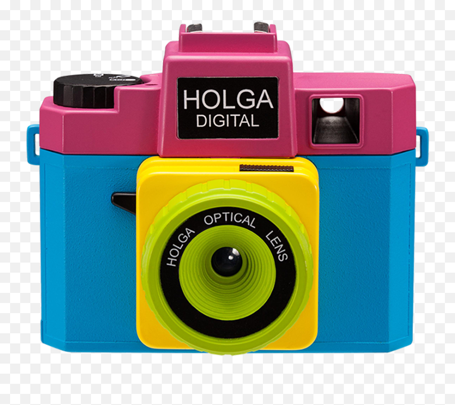 Holga Digital Camera Project Launched On Kickstarter Emoji,Kicks Bottles Of Emotion Under Bed Tumblr Post