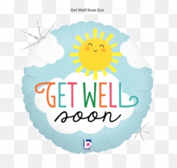 Themed Foil Balloons U2014 Burnt Butter Cakes Emoji,Ice Cream Sun Cloud Emoji