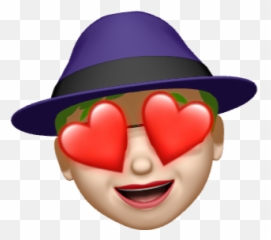 Haybear Onihime - Sama On Twitter You Think Youu0027re Emoji,Joker Harley Emojis
