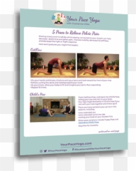 Homepage - Your Pace Yoga Emoji,Postures Of Emotion