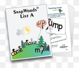 How To Teach Snapwords Most Effectively - Child1st Publications Emoji,Emotions Chart For Kids Empty Kid