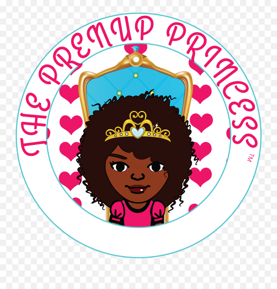 Prenup Myth 7 They Donu0027t Want My Money U2013 The Prenup Princess Emoji,Princess Emoji Copy