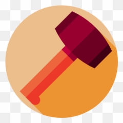 Hammer - Free Tools And Utensils Icons Emoji,Hammer Emoji