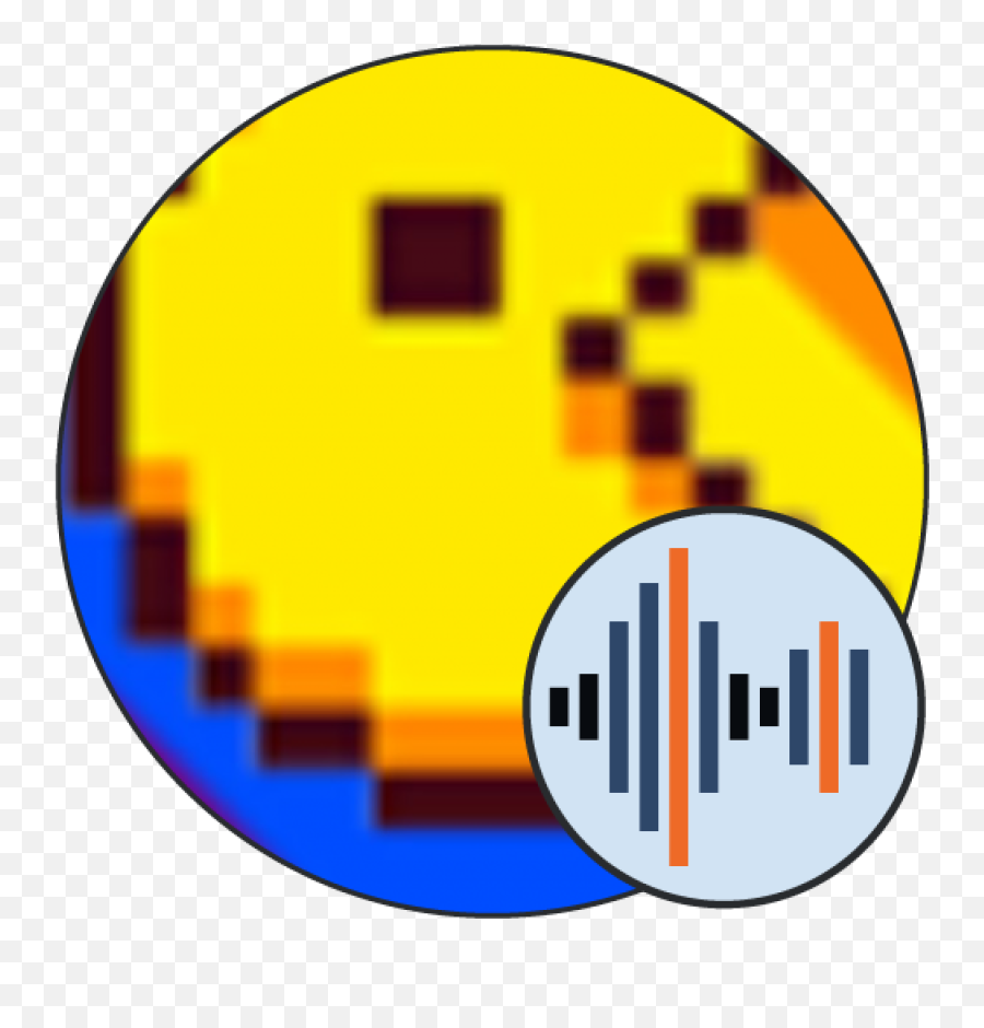Sounds Freak Soundboard Emoji,Tada Emoji