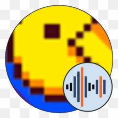 Sounds Freak Soundboard Emoji,Tada Emoji