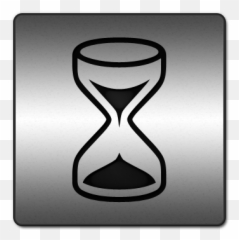 Hourglass Icon - Clipart Best Emoji,Hourglass Emoji Transparent