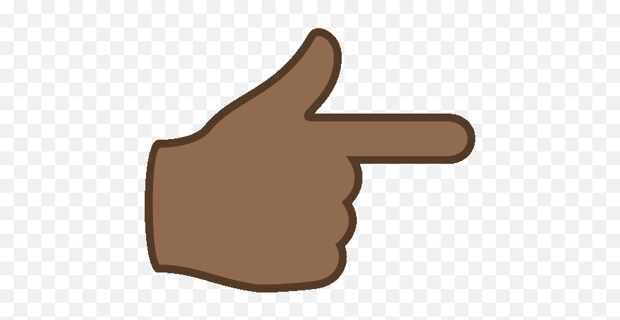 Pointing Right Joypixels Sticker - Pointing Right Joypixels Emoji,Cool Pointing Emoji