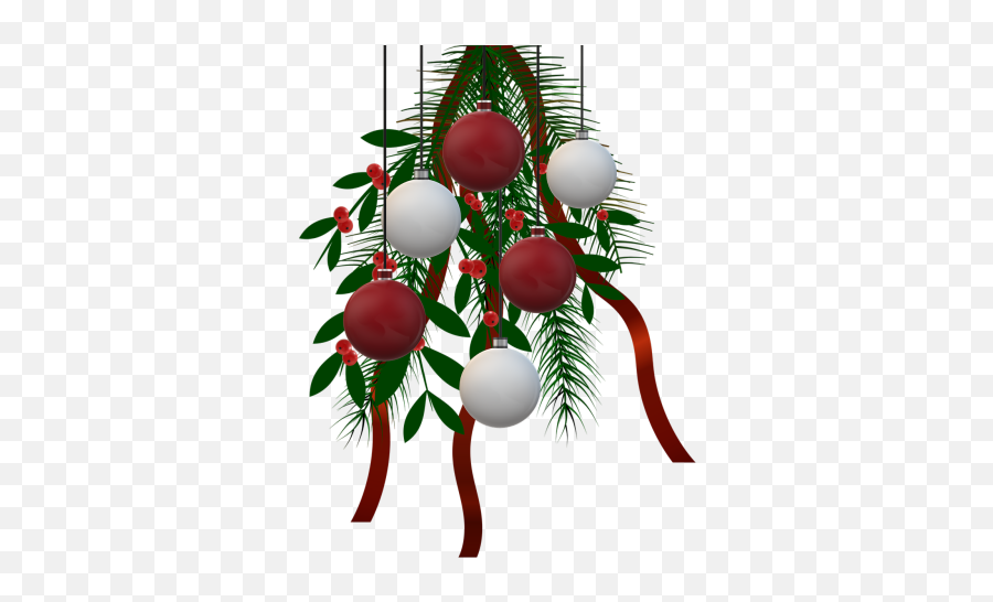 Hanging Decoration Png Images Download Hanging Decoration Emoji,Mistletoe Emoticon\