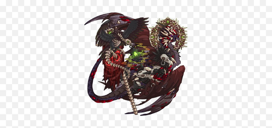 Show Me Your Anime Fan Dragons Dragon Share Flight Rising Emoji,Green Dragon Emoji Gen Z