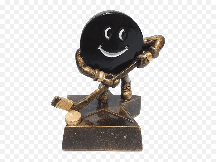 3302 - Happy Emoji,Trophy Emoticon