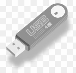Technology Clipart Computer Data - Usb Flash Drive Transparent Emoji,Emoji Flash Drive