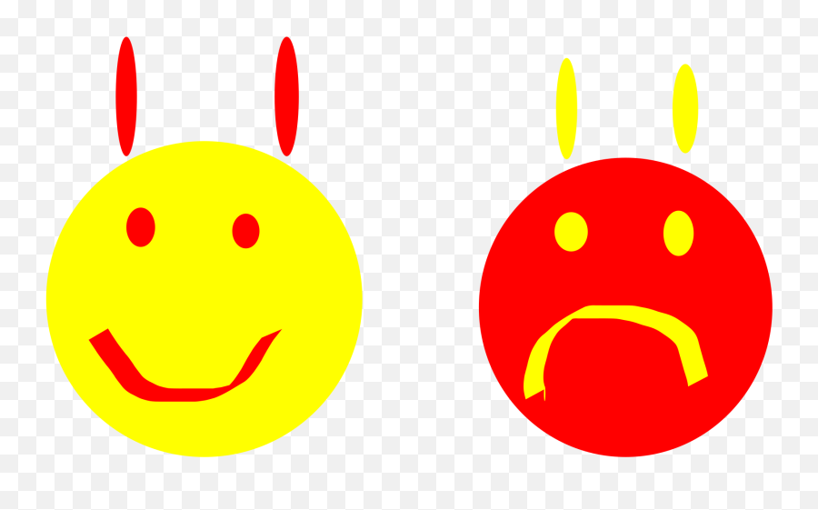 Happy Emoticon Png - This Free Icons Png Design Of Happy Sad Happy To Sad Png Emoji,Sad Emoticon Png