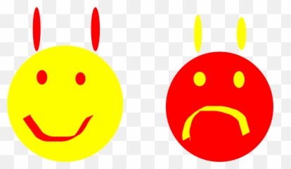Happy Emoticon Png - This Free Icons Png Design Of Happy Sad Happy To Sad Png Emoji,Sad Emoticon Png