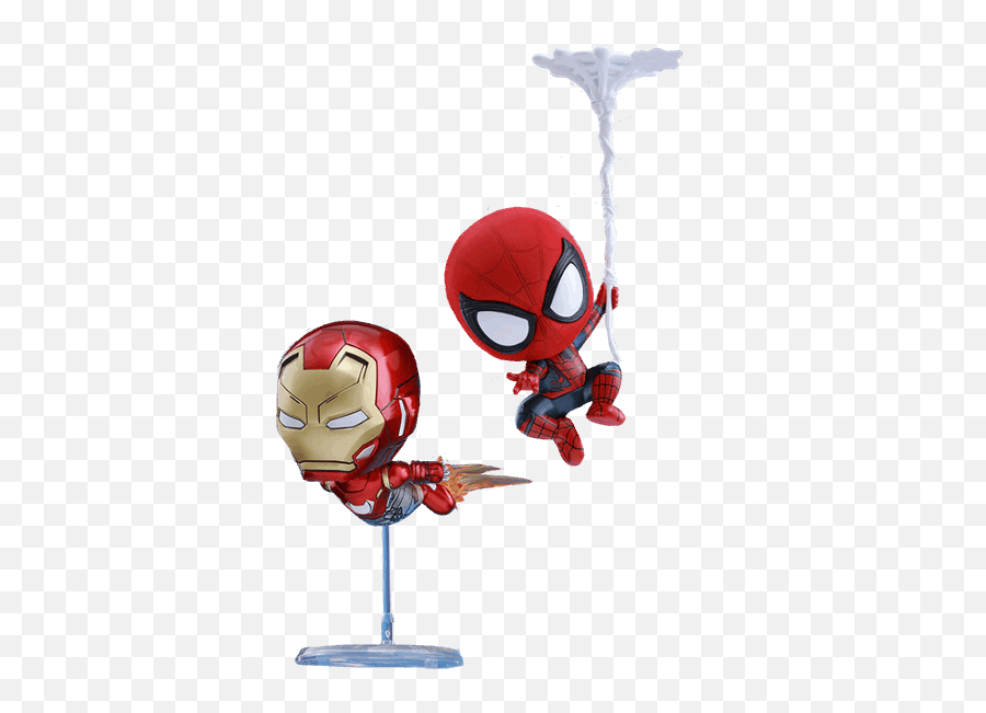 Collectibles Disneyana Collectibles Marvel Disney Studios - Spider Man Hot Toys Pop Emoji,Disney Emoji Pins