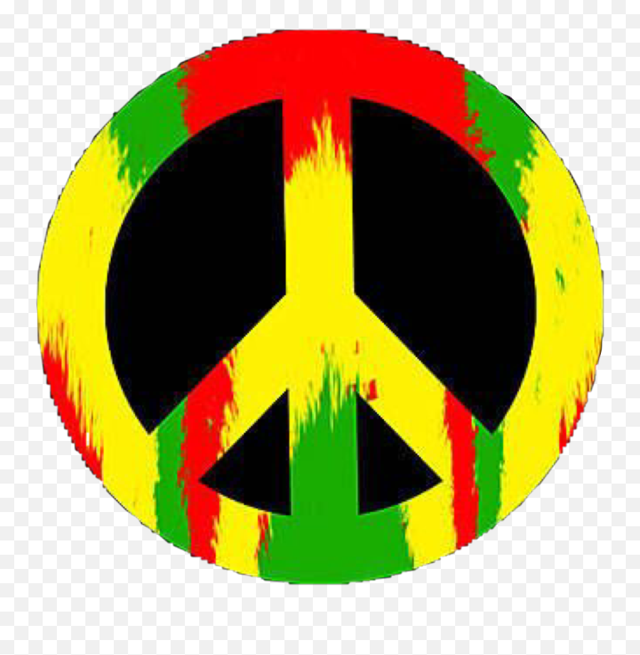 The Most Edited Rasta Picsart - One Love Symbol Bob Marley Emoji,Rastafarian Emoji