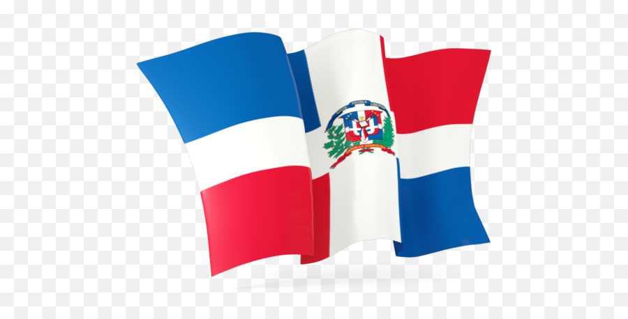 Dominican Flag - Flag Dominican Republic Png Emoji,Dominican Flag Emoji