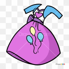 Draw Pinkie Pie Dress Dolls Dress - Draw Pinkie Pie Dress Emoji,Gun Skull And Pie Emoji