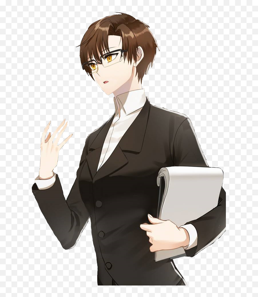 Jaehee Mysticmessenger Sticker By Elinciaaaaa - Jahee Mysme Emoji,Mystic Messenger Jaehee Emoji