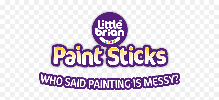 October 2018 - Little Brian Paint Sticks Logo Emoji,Hatchimal Emotions