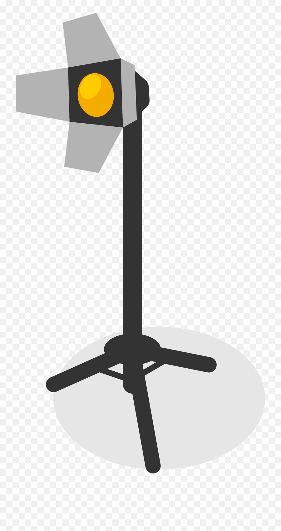 Camera Lights Clipart Free Download Transparent Png - Vertical Emoji,Greenlight Emoji