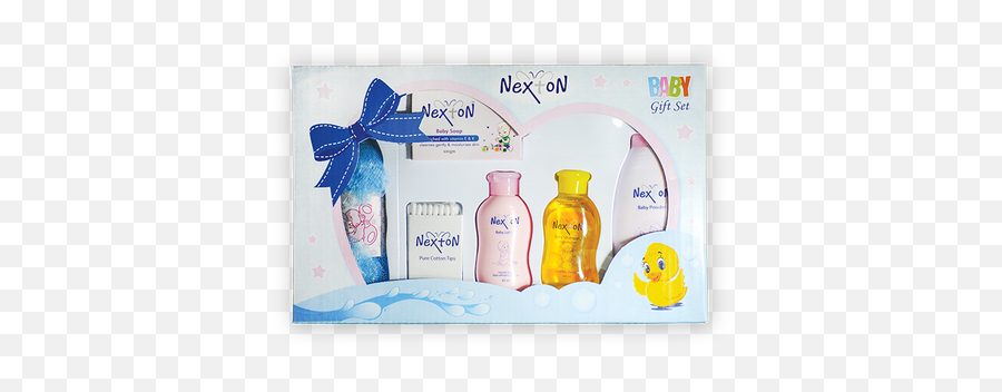 Nexton Baby Pink Powder Long Lasting Floral Fragnance 100 G - Nexton Baby Gift Set Emoji,Emotions Perfume Price In Pakistan