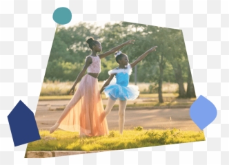 Theatre Camp - Making Predictions Visual Support Emoji,Two Dancing Girl Emoji Costume