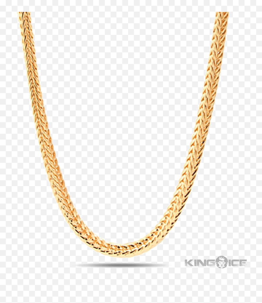 Gold Chain Png - Gold Chain Free Png Image Gold Chain Png Gold Chain Images Hd Emoji,100 Emoji Gold Chain